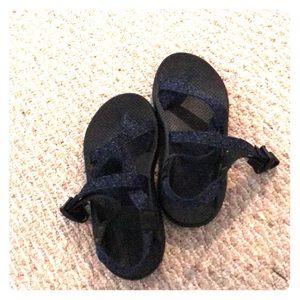 Men’s Chaco With Toe Strap